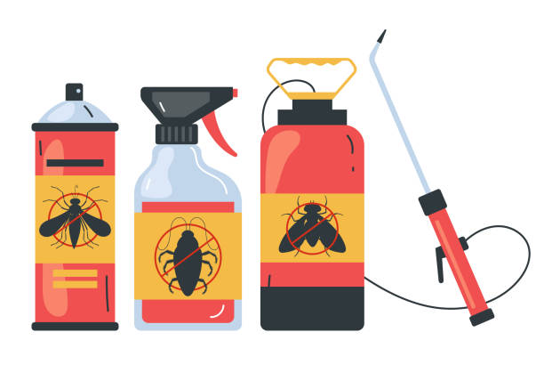 Best Best Pest Control Companies  in Fowlkes, TN